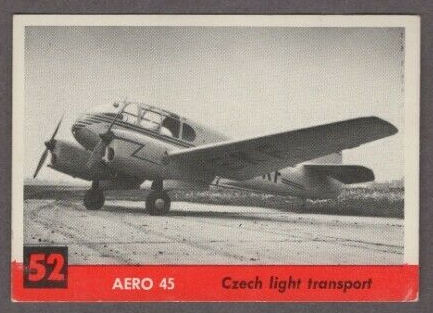 52 Aero 45